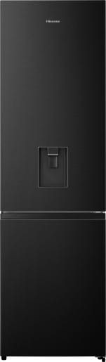 Холодильник Hisense RB435N4WFE-10-зображення
