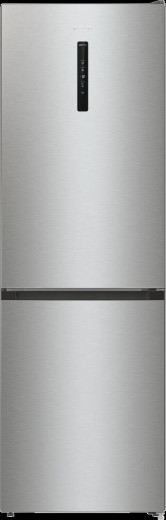 Холодильник Gorenje NRK6192AXL4 (HZF3268SED)-24-зображення