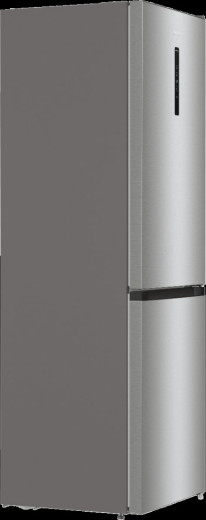 Холодильник Gorenje NRK6192AXL4 (HZF3268SED)-27-зображення