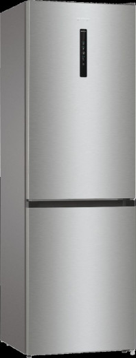 Холодильник Gorenje NRK6192AXL4 (HZF3268SED)-29-зображення