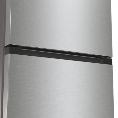 Холодильник Gorenje NRK6192AXL4 (HZF3268SED)-36-зображення