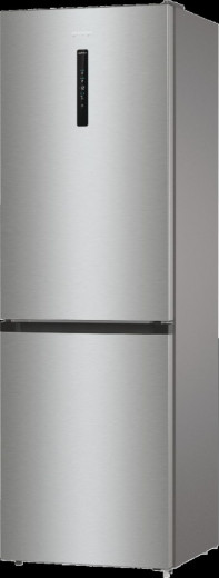 Холодильник Gorenje NRK6192AXL4 (HZF3268SED)-43-зображення