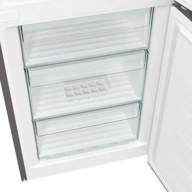 Холодильник Gorenje NRK6192AXL4 (HZF3268SED)-47-зображення