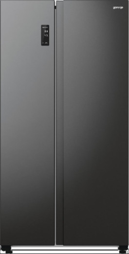 Холодильник Gorenje NRR9185EABXL-40-зображення