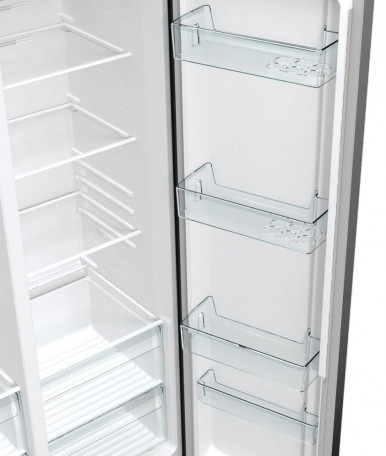 Холодильник Gorenje NRR9185EABXL-41-зображення