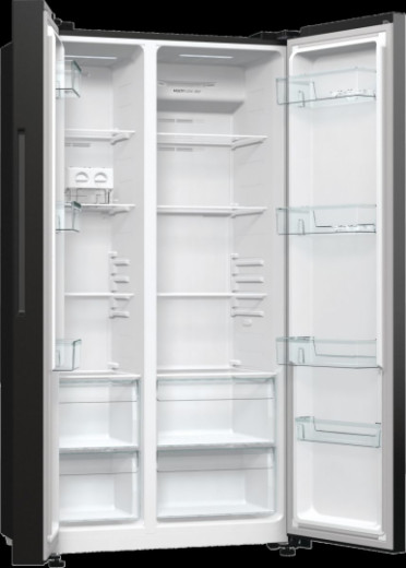 Холодильник Gorenje NRR9185EABXL-43-зображення