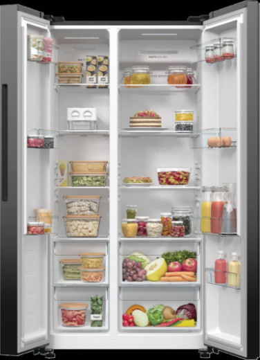 Холодильник Gorenje NRR9185EABXL-44-зображення