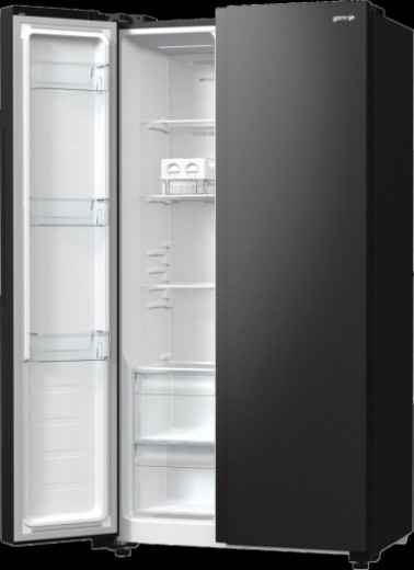 Холодильник Gorenje NRR9185EABXL-46-зображення