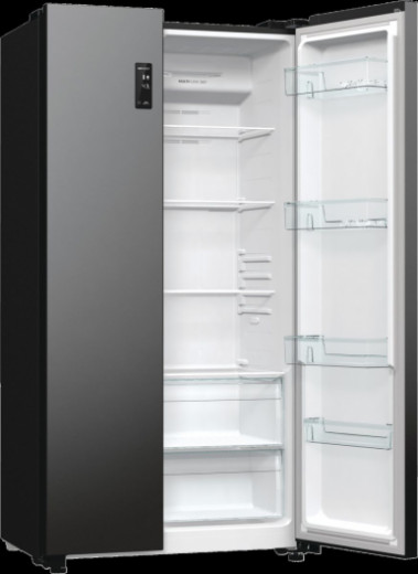 Холодильник Gorenje NRR9185EABXL-51-зображення