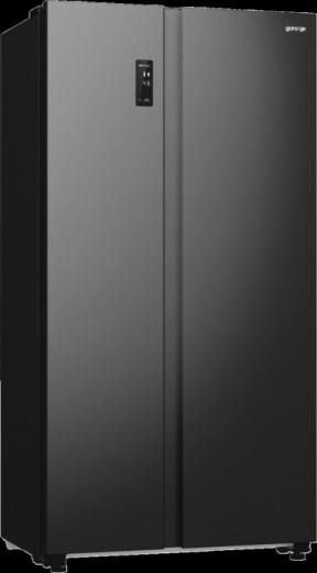 Холодильник Gorenje NRR9185EABXL-55-зображення