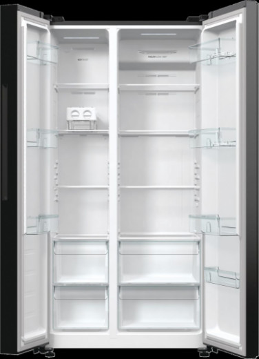 Холодильник Gorenje NRR9185EABXL-56-зображення