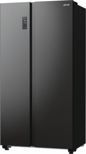 Холодильник Gorenje NRR9185EABXL-58-зображення