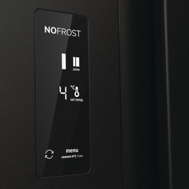 Холодильник Gorenje NRR9185EABXL-59-зображення