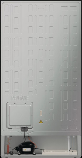 Холодильник Gorenje NRR9185EABXL-67-зображення