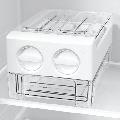 Холодильник Gorenje NRR9185EABXL-70-зображення