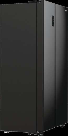 Холодильник Gorenje NRR9185EABXL-75-зображення