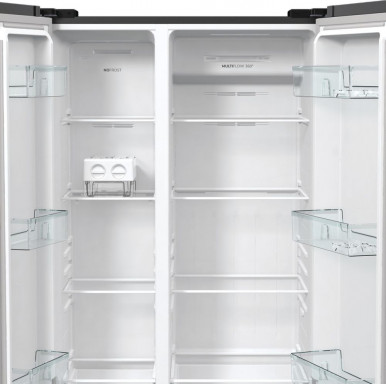 Холодильник Gorenje NRR9185EABXL-79-зображення