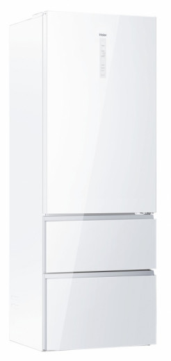 Холодильник Haier HTW7720DNGW-40-зображення