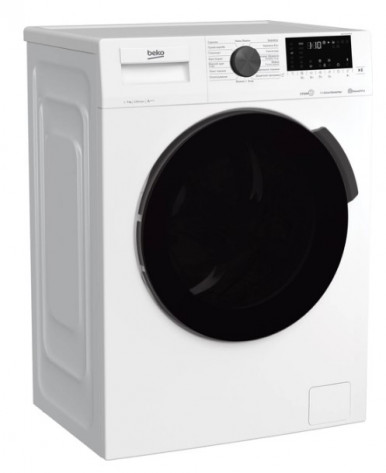 Стиральная машина автоматическая Beko WUE 7626 XBCW-8-изображение