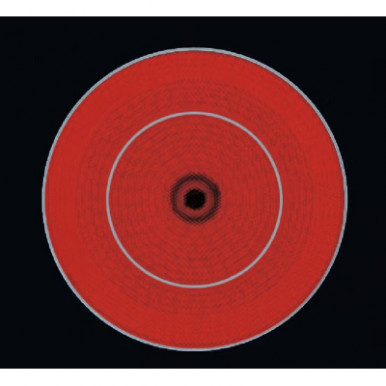 Варочная поверхность Electrolux EHF6241FOK-13-изображение