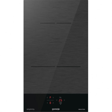 Варочна поверхня Gorenje GI3201SYBSC-12-зображення