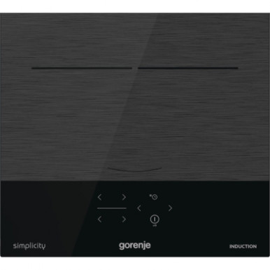 Варочна поверхня Gorenje GI3201SYBSC-19-зображення