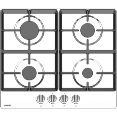 Варочна поверхня Gorenje G641XHC-3-зображення