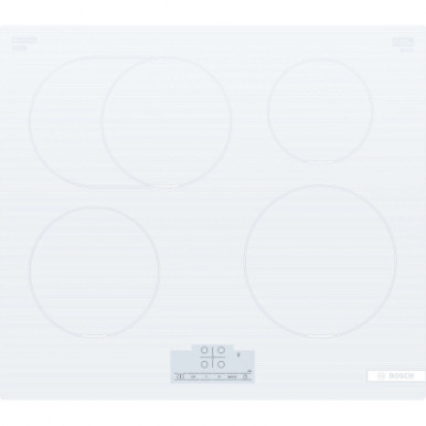 Варочна поверхня Bosch PIF612BB1E-8-зображення