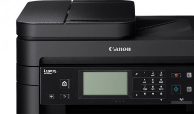 Многофункциональное устройство Canon i-Sensys MF237WNE-2-изображение