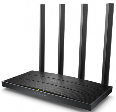 Бездротовий маршрутизатор TP-Link Archer C80 AC1900 Archer C80 AC1900-6-зображення