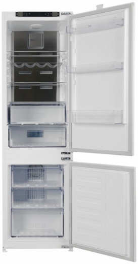 Холодильник Beko BCNA275E3S-35-зображення