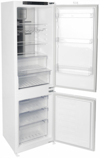 Холодильник Beko BCNA275E3S-50-зображення
