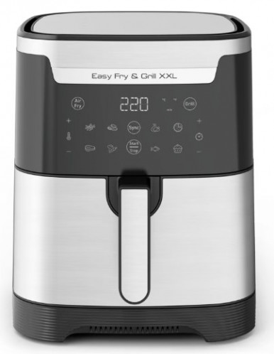 Мультиварка Tefal EY801D15-13-зображення