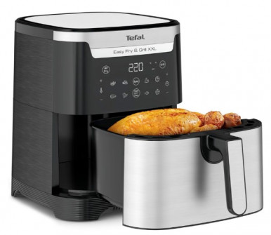 Мультиварка Tefal EY801D15-15-зображення