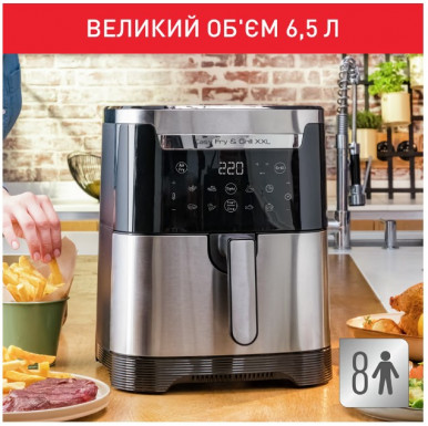 Мультиварка Tefal EY801D15-17-изображение