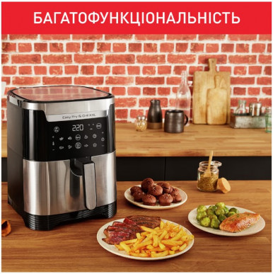 Мультиварка Tefal EY801D15-20-изображение