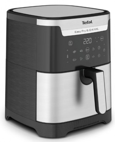 Мультиварка Tefal EY801D15-22-изображение