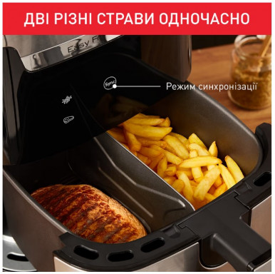 Мультиварка Tefal EY801D15-25-зображення