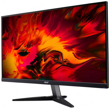 Монитор 28" Acer KG282Kbmiipx (UM.PX2EE.001) Black-7-изображение