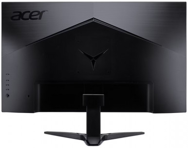 Монiтор 28" Acer KG282Kbmiipx (UM.PX2EE.001) Black-9-зображення