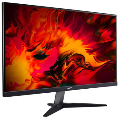 Монитор 28" Acer KG282Kbmiipx (UM.PX2EE.001) Black-10-изображение