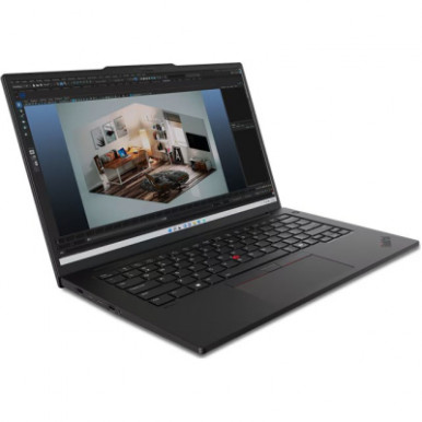 Ноутбук Lenovo ThinkPad P14s G5 (21G2000WRA)-8-зображення