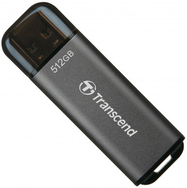 Flash Drives Transcend JetFlash 920 512GB USB 3.2 (TS512GJF920)-3-изображение