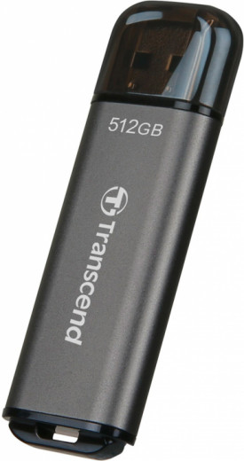 Flash Drives Transcend JetFlash 920 512GB USB 3.2 (TS512GJF920)-4-изображение