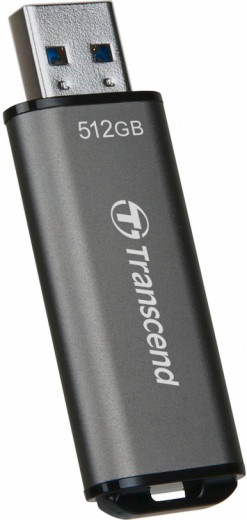 Flash Drives Transcend JetFlash 920 512GB USB 3.2 (TS512GJF920)-5-изображение