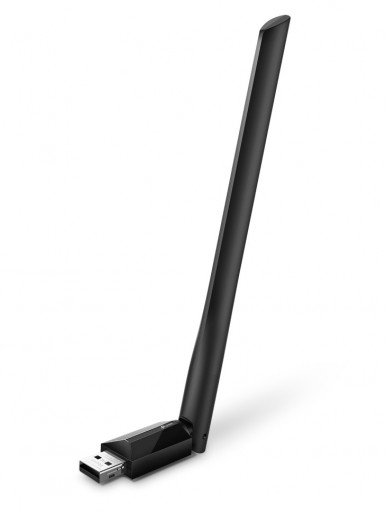 USB-адаптер TP-Link Archer T2U plus AC600 (ARCHER-T2U-PLUS)-7-зображення