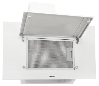 Витяжка Eleyus Vertical 470 60 WH-25-зображення