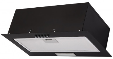 Витяжка Jantar BILT 650 LED 52 BL-7-зображення