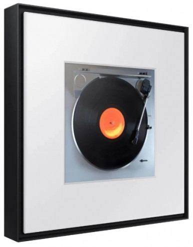 Аудиосистема Samsung Music Frame HW-LS60D/UA-18-изображение