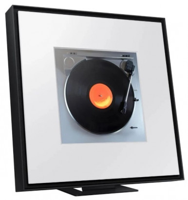 Аудіосистема Samsung Music Frame HW-LS60D/UA-25-зображення